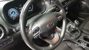 Hyundai Kauai 1.0 T-GDi Premium de 2021