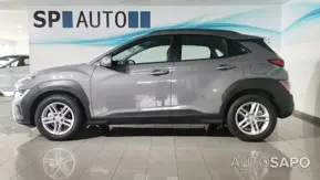 Hyundai Kauai 1.0 T-GDi Premium de 2021