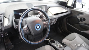 BMW i3 de 2015