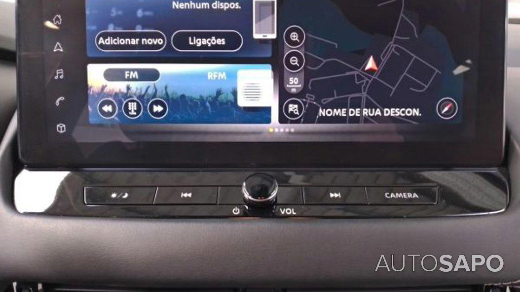 Nissan Qashqai N-Connecta KR15 e-POWER de 2023