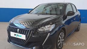 Peugeot 208 1.2 PureTech Active de 2023