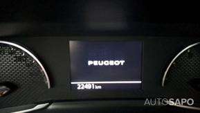 Peugeot 208 1.2 PureTech Active de 2023