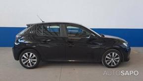 Peugeot 208 1.2 PureTech Active de 2023