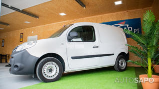 Renault Kangoo Kangoo 1.5 dCi Business de 2018