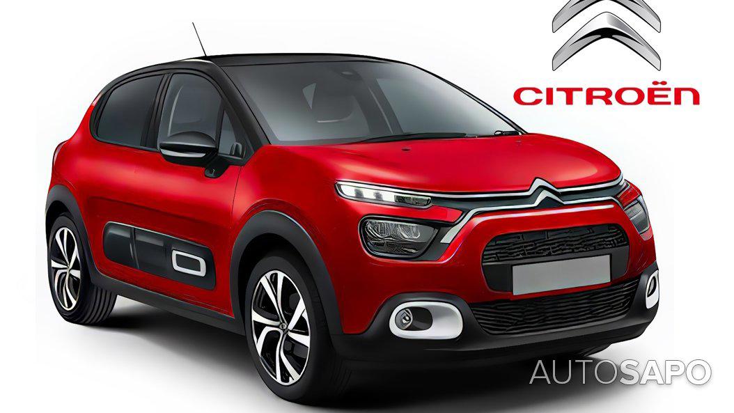 Citroen C3 1.2 PureTech Elle de 2019