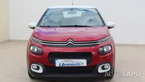 Citroen C3 de 2019