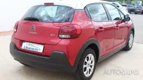 Citroen C3 de 2019