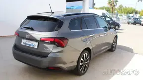 Fiat Tipo 1.3 M-Jet Easy de 2018