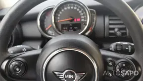 MINI One de 2018