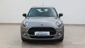 MINI One de 2018