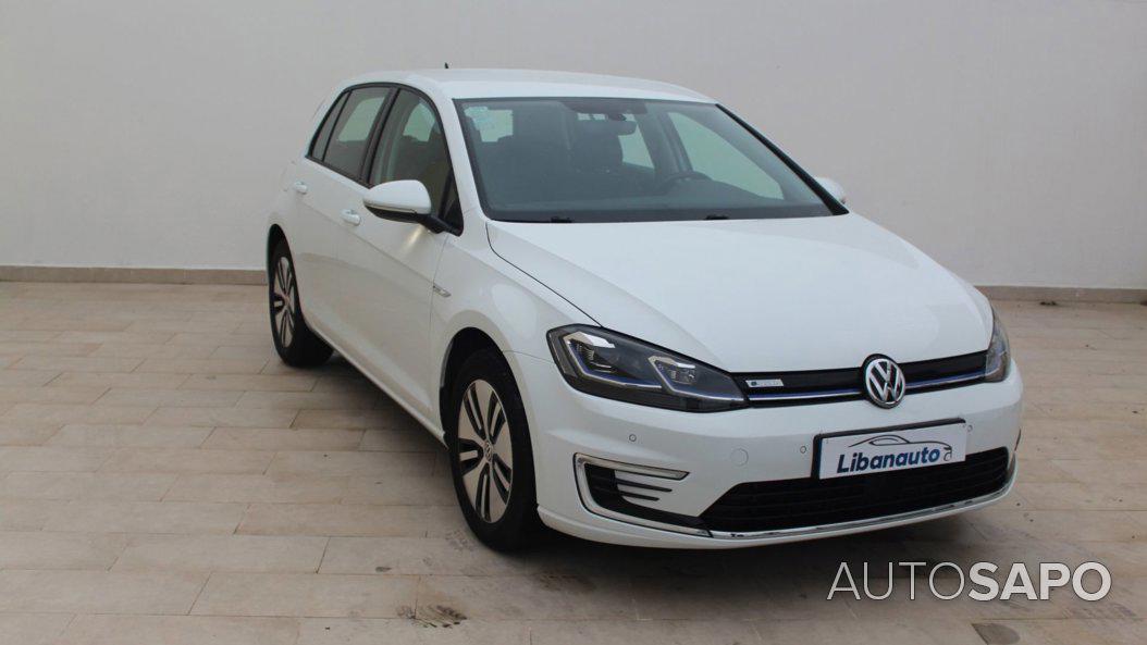 Volkswagen Golf Van 2.0 TDi Confortline de 2019