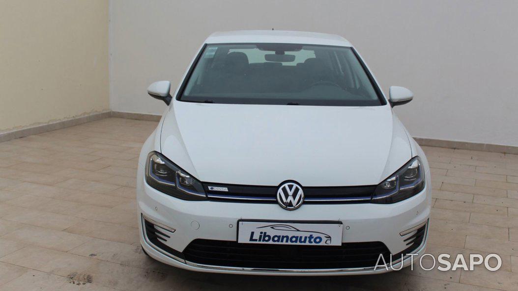 Volkswagen Golf de 2019