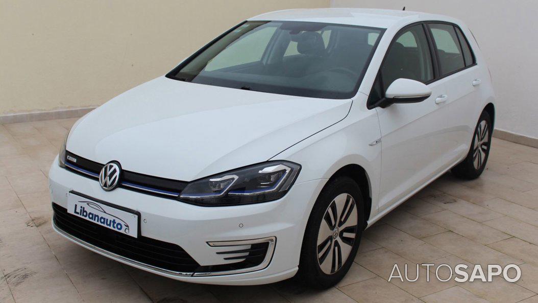 Volkswagen Golf de 2019