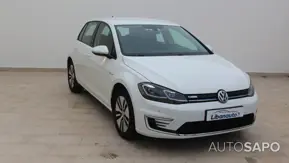 Volkswagen Golf de 2019