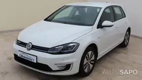 Volkswagen Golf de 2019