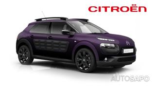 Citroen C4 Cactus de 2018