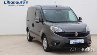 Fiat Doblo de 2016