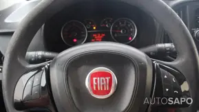 Fiat Doblo de 2016