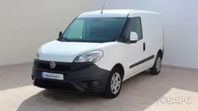 Fiat Doblo de 2018