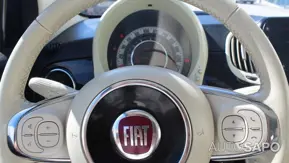 Fiat 500 de 2019