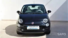 Fiat 500 de 2019