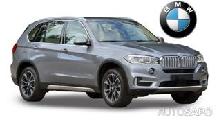 BMW X5 de 2014