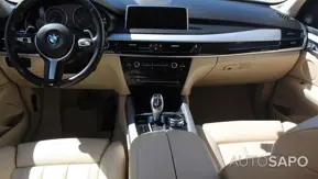 BMW X5 de 2014