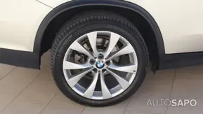 BMW X5 de 2014