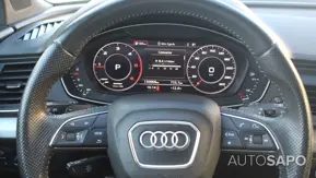 Audi Q5 de 2018