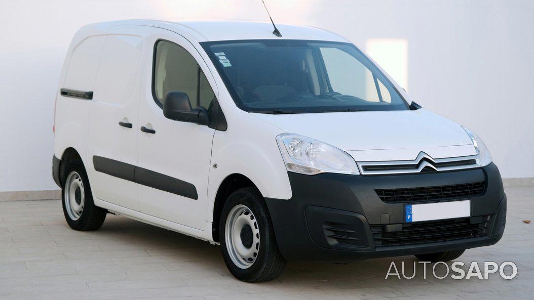 Citroen Jumpy de 2018