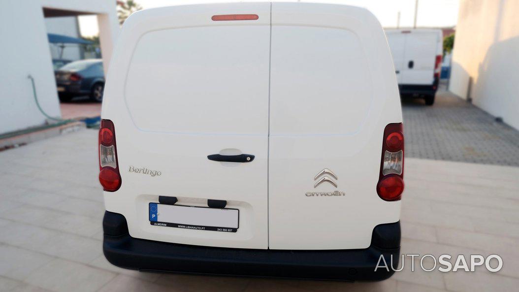 Citroen Jumpy de 2018