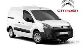 Citroen Jumpy de 2018