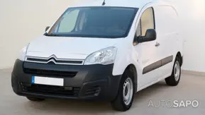 Citroen Jumpy de 2018