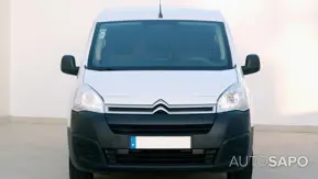 Citroen Jumpy de 2018