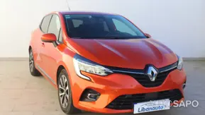 Renault Clio 1.0 TCe Exclusive de 2020