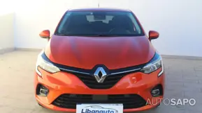 Renault Clio 1.0 TCe Exclusive de 2020