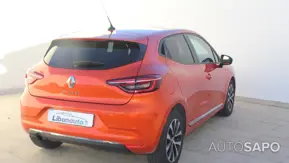 Renault Clio 1.0 TCe Exclusive de 2020