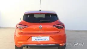 Renault Clio 1.0 TCe Exclusive de 2020