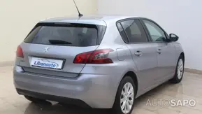 Peugeot 308 de 2020