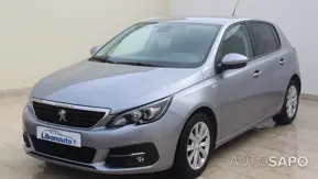 Peugeot 308 de 2020