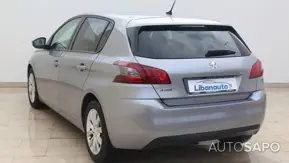 Peugeot 308 de 2020