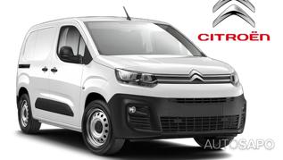 Citroen Berlingo de 2019