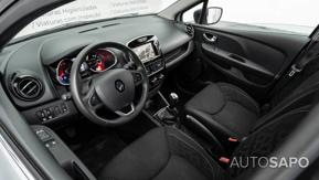 Renault Clio 0.9 TCE Limited de 2020