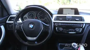 BMW Série 4 de 2018