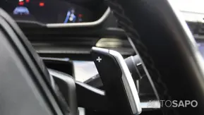 Peugeot 508 de 2019