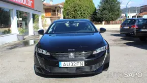 Peugeot 508 de 2019