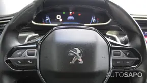 Peugeot 508 de 2019