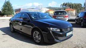 Peugeot 508 de 2019