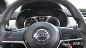 Nissan Micra de 2018