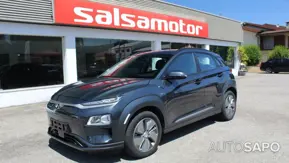 Hyundai Kauai de 2020